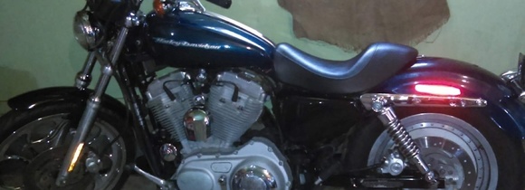 2004 xl883c - Picture 1 of 2